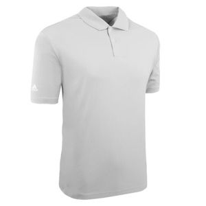 COPY - adidas Men's Climalite Contrast Stitch Sport Polo